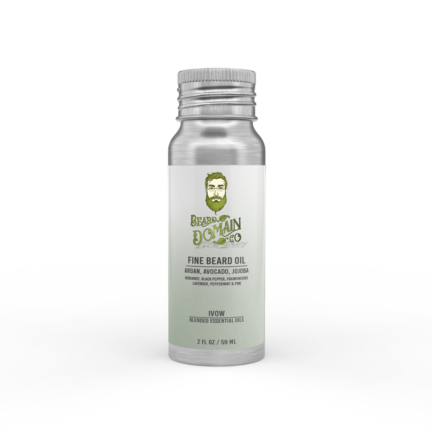Ivow Beard Oil