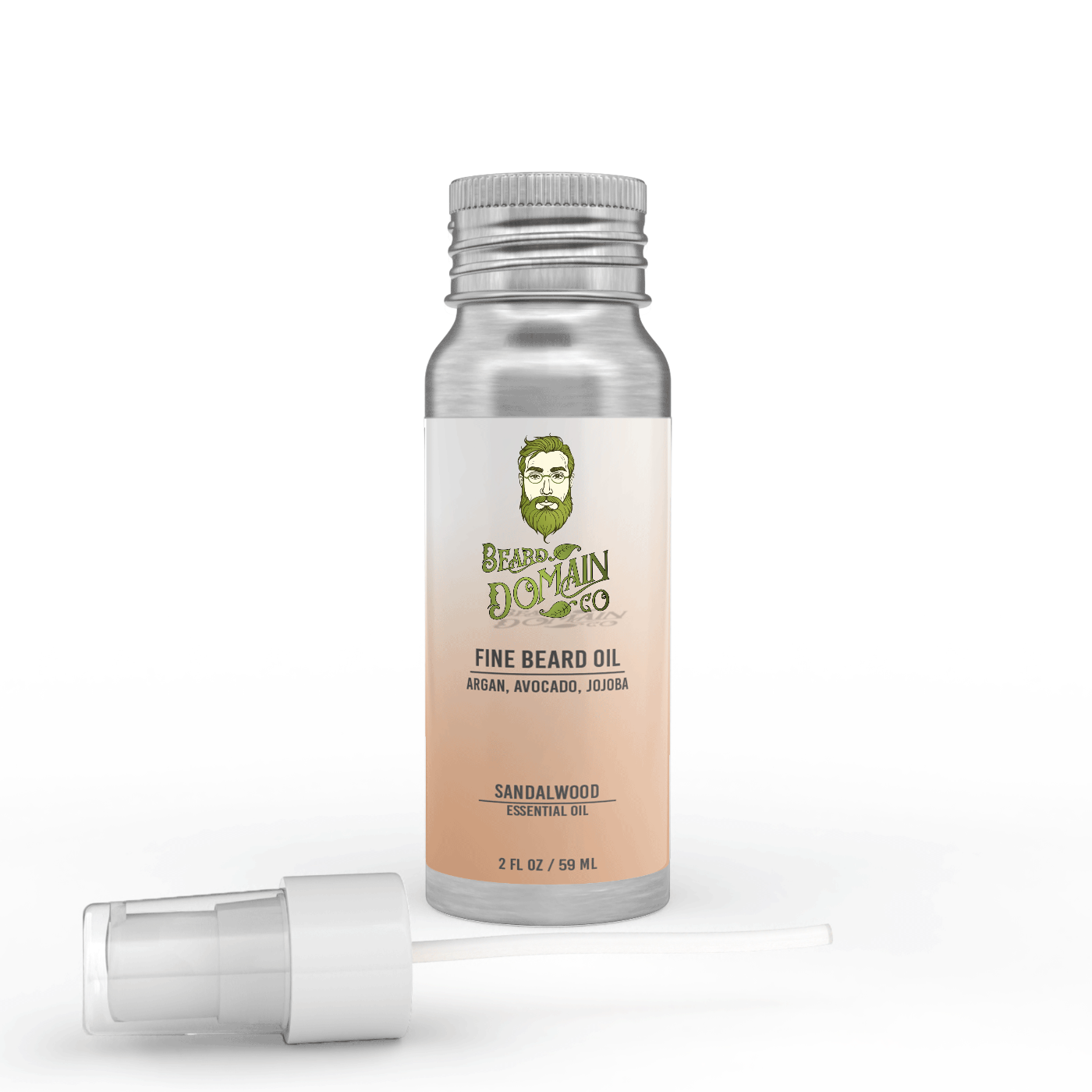 Essential Beard Oil - Collection