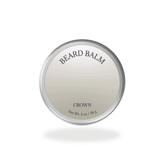 Crown Beard Balm