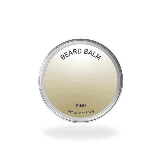 King Beard Balm