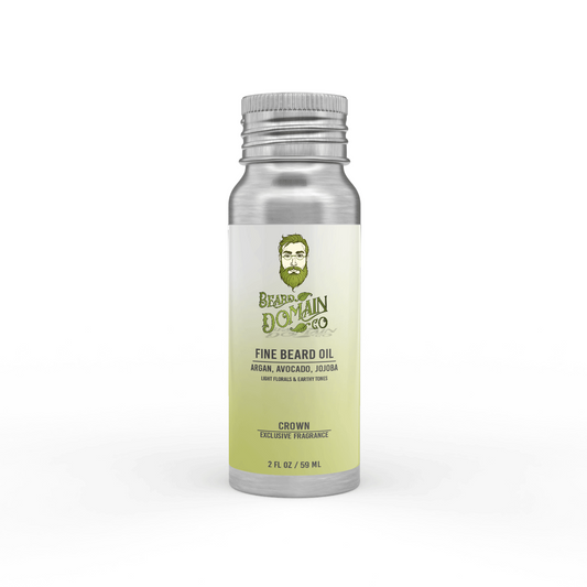 Crown Beard Oil