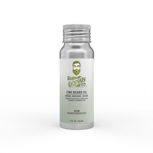 Ivow Beard Oil