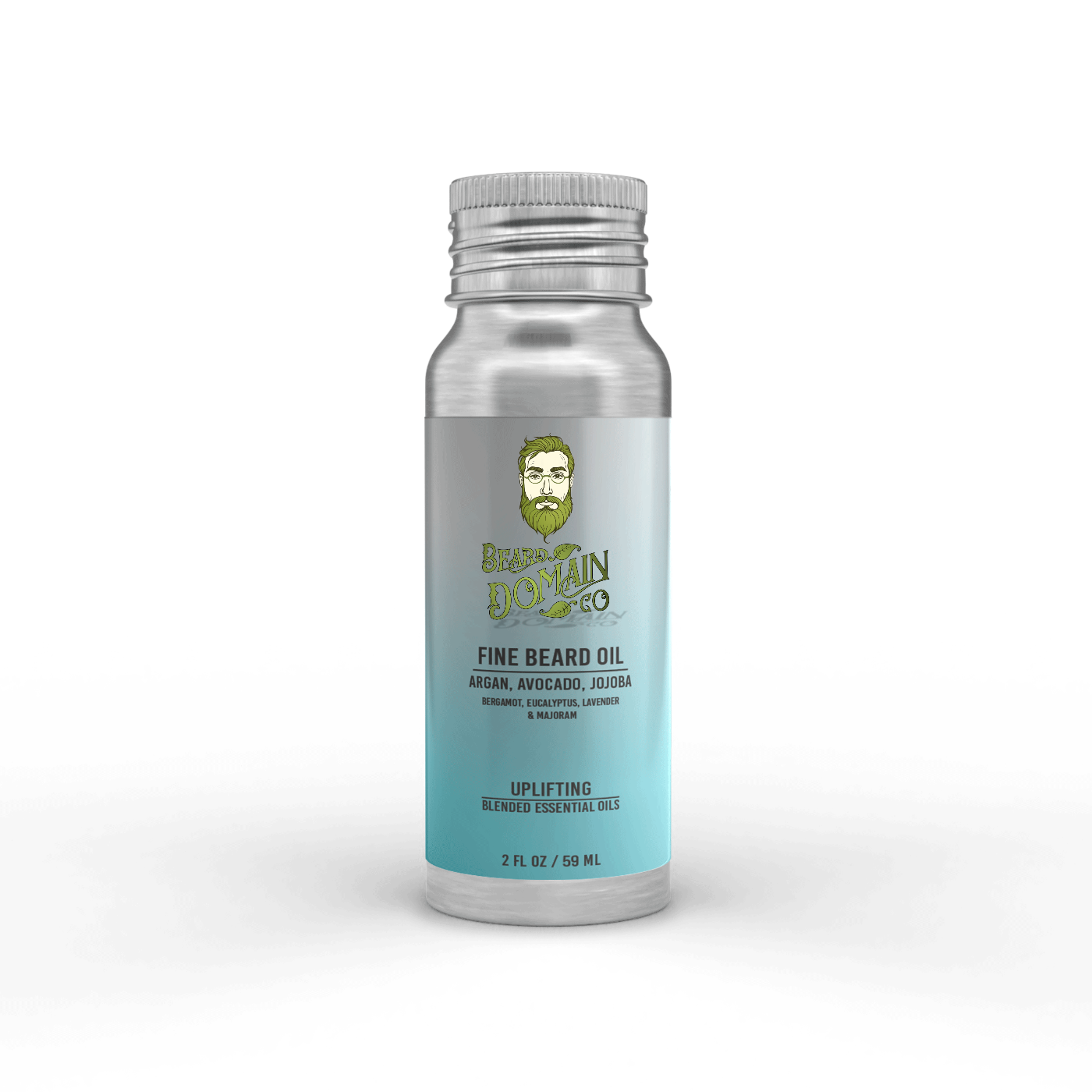 Essential Beard Oil - Collection
